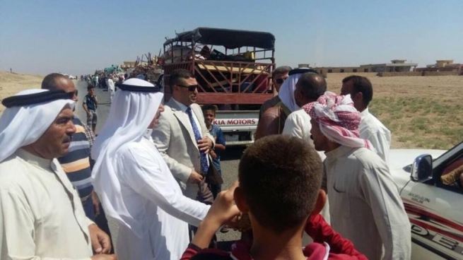  زوممار.. 187 خێزان ڤەگەریاینە گوندێ خراب عاشق 