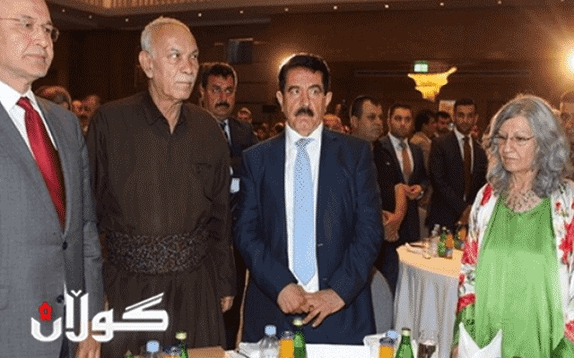  باڵی دەستڕۆیشتوو پێداگری لەسەر ئەنجامدانی کۆبوونەوەکەی سەرکردایەتیی یەکێتی دەکات 
