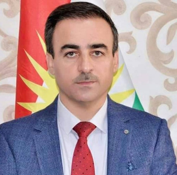 قایمقامی ڕاپه‌ڕین: ترسمان لە پایەكانی پردەكە هەیە.. پردێكی تر دروست دەكەین