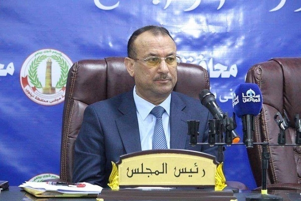 سەیدۆ چەتۆ: دوای ڕێکارە یاساییەکان دەرگای خۆپاڵاوتنی پارێزگای مووسڵ دەکرێتەوە