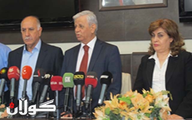 زیاتر لە٣٢ھەزار قوتابی لەزانکۆ و پەیمانگاکان وەردەگیرێن, سبەی سەعات ٨ناوەکان رادەگەیندرێت 