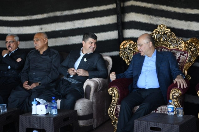  زانایەکی ناوداری ئیسلامی داوای رێگرتن لە ئیسلامۆفۆبیا دەکات 