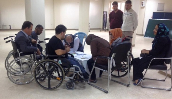  وەزارەتی کار و کاروباری کۆمەڵایەتی: ئه‌و كه‌مئه‌ندامانه‌ى له‌ پشكنین ده‌رنه‌چوون ده‌توانن تانه‌ له‌ ئه‌نجامه‌كه‌ بده‌ن 