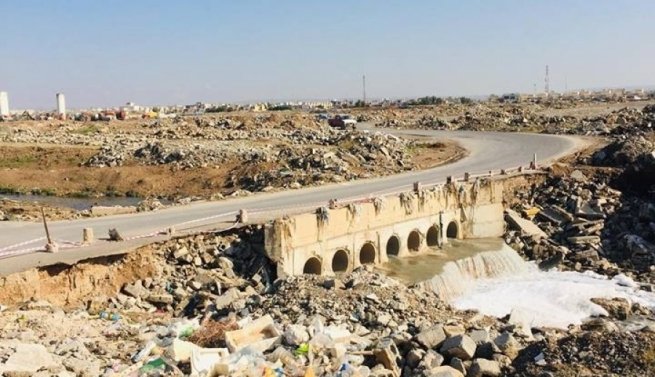 ھاتوچۆی ھەولێر داوایەک لە شارەوانی دەکات