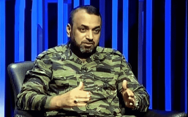 وتەبێژی حەشدی شەعبی: بۆ شەڕی موسڵ پرس بە ئەمریکا ناکه‌ین 