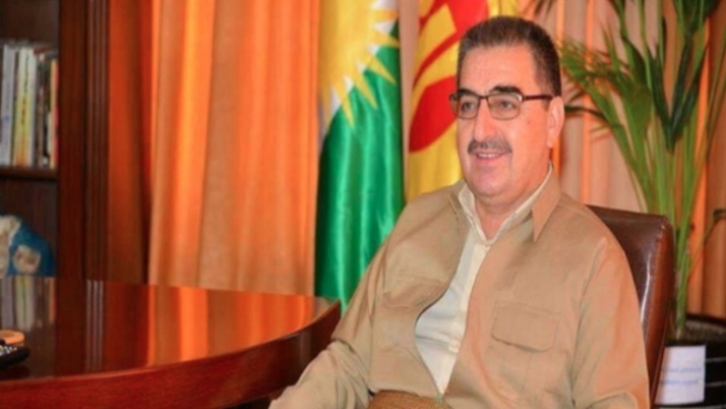  کەسێکی نزیکی بەغدادی کوژرا 