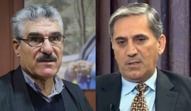 بەرپرسێکی باڵای ئێران هەڕەشەیەکی توند لە عێراق دەکات