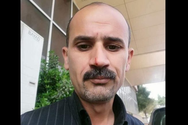  بەرپرسێکی گۆڕان لە ھەڵسووراوێکی سەر بە بزووتنەوەکە دەدات 