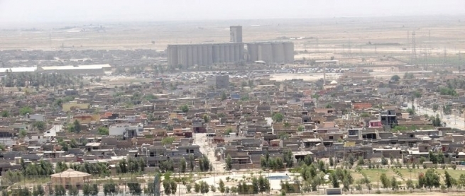  لە خورماتوو هێزەکانی بەرپەرچدانەوەی خێرا پێنج گەنجی کورد دەستگیر دەکەن 