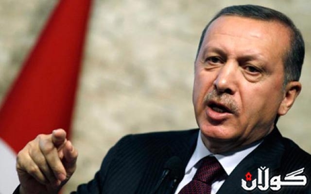 ئه‌ردۆغان: وڵاتی‌ تر له‌ یه‌كێتی‌ ئه‌وروپا جیاده‌بێته‌وه‌ 