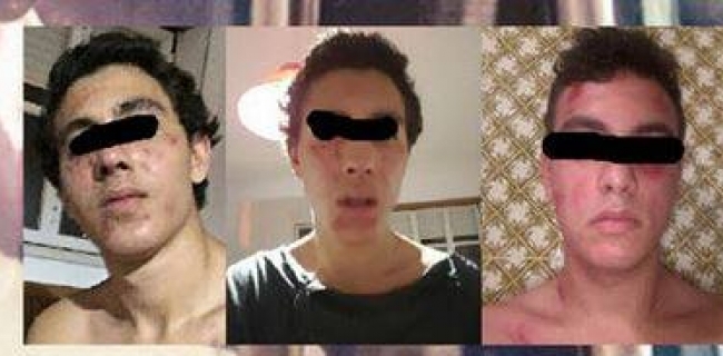  دوو كوڕى باڵیۆزى عێراق له‌ پورتوگال ده‌ستدرێژى ده‌كه‌نه‌ سه‌ر مێردمنداڵێك 