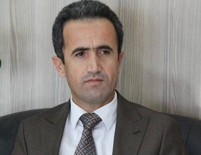  قایمقامی چۆمان: پێشووتر بە پەکەکەمان گوتووە لەو دەڤەرە دوورکەونەوە 