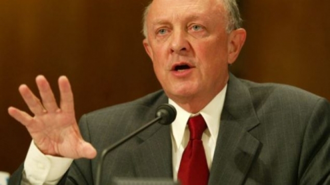  سەرۆکی پێشووی CIA: دەبێ هەموو ژێرخانەکانی سوپای پاسداران خاپوور بکرێن 