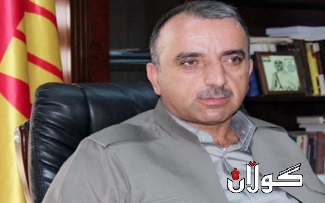  سەرکردەیەک: پارتی ملکەچی پاشکۆیەتیی عێراق نابێت و رێگاش بەھیچ کەس نادەین دەستوەردان لە کاروباری ھەرێمی کوردستان بکات“