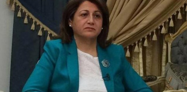  ئاڵا تاڵەبانی: جێگرانی تاڵەبانی لە پێناو پلە و پۆست کار دەکەن 