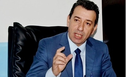   ئایدن مەعروف: نیگەرانین لە بەشداریی حەشدی شەعبی لە ئازادکردنەوەی تەللەعفەر