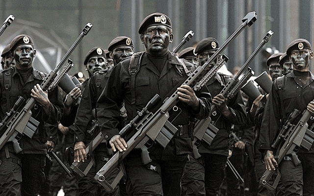 فەرماندە سەربازییەکانى ئەمریکا : بۆ لەناوبردنی داعش، سەربازى زیاتر رەوانەی عێراق دەكەین