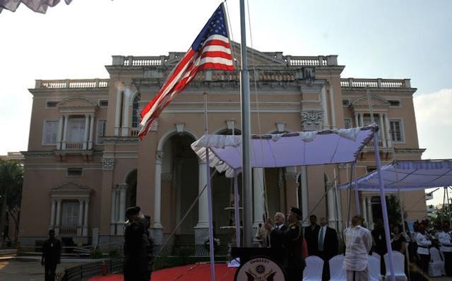  ئەمەریکا لە پەیەدە نیگه‌رانه‌.. په‌یه‌ده‌ سیاسه‌تی ڕژێمی سووریا دووباره‌ ده‌كاته‌وه‌ 