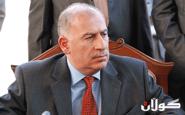 ئوسامه‌ نوجه‌یفی  پشتگیری له‌ بڕیاره‌كانی‌ عه‌بادی‌ دەكات