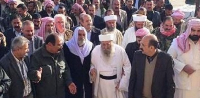  ئێزدی داخواز دكەن كەسێن فتنەیان ل شنگال دروست كەن ب توندی بهێنە سزادان 
