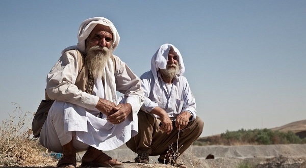 ئێزدییەكان هەمیشە باجی ئایینی و نەتەوەییان داوە، بەڵام هەرگیز چۆكیان بۆ دوژمن دانەداوە
