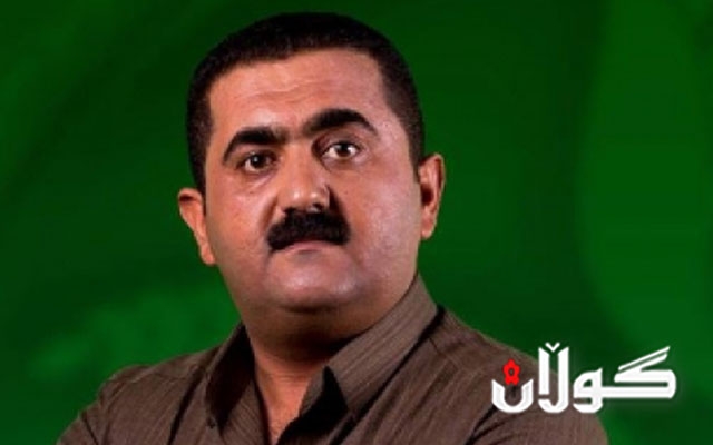  قادر وەتمان: ناوەند بڕیار شکۆ بۆ یەکێتی دەگەڕێنێتەوە و 