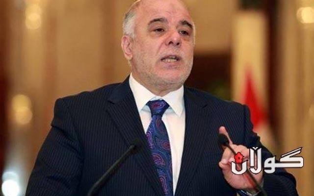 عه‌بادی: بۆ یه‌كه‌مجاره‌ له‌مێژودا پێشمه‌رگه‌‌و سوپا هاوشانی یه‌كتر شه‌ڕ ده‌كه‌ن 