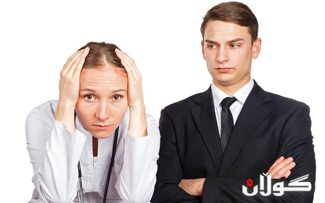 پیاو زیاتر لە ئافرەت نەخۆش دەکەوێت 