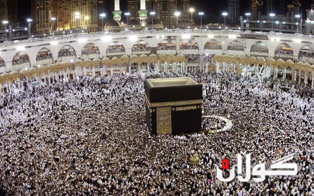  ئێران: دەسەڵاتدارانی سعودیە نەوەی ئەبو جەهل و ئەبو سوفیانن 