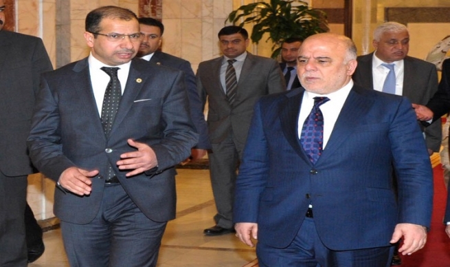 عه‌بادی و جبوری برانه‌ ده‌ره‌وه‌ی ناوچه‌ی سه‌وز