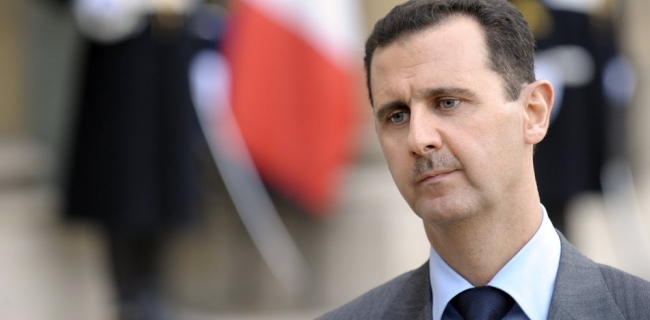  بەبەشداری ئەسەد هەڵبژاردنی نوێ لە سووریا دەکرێت 