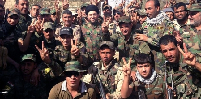  ڕۆیتەرز: 700 هاووڵاتیی سوننەی عێراق چارەنوسیان نادیارە 