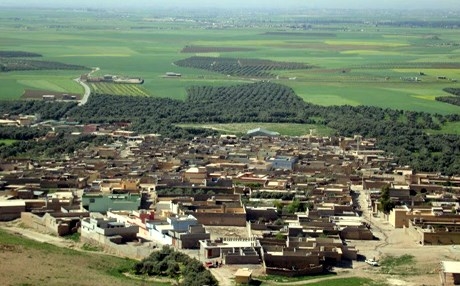 فه‌رمانده‌يى گشتيى زانيارى ره‌سمى له‌باره‌ى رزگاركردنى باشيك بڵاو ده‌كاته‌وه‌