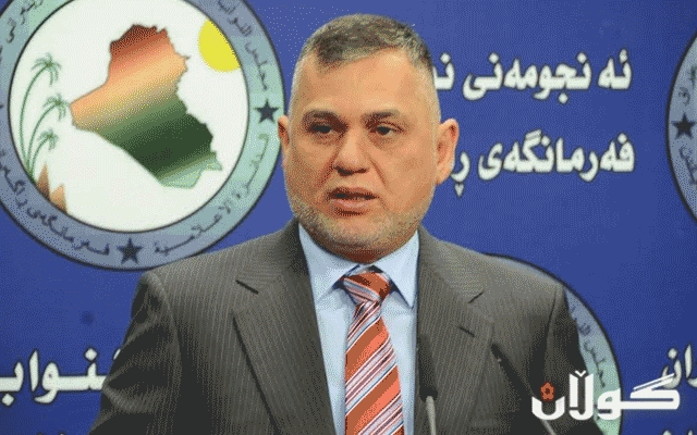 به‌ها ئه‌عره‌جی‌: ژماره‌یه‌ك وه‌زیر دژی‌ چاكسازییه‌كانی‌ عه‌بادی‌ بوون 