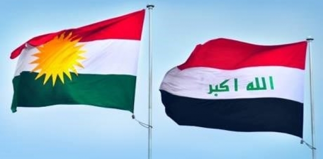  پەرلەمانتارێک: بەغدا بڕیاری ناردنی پارەی بۆ هەرێمی کوردستان نەداوە 