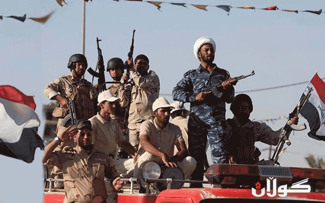 واشنتۆن بۆ عه‌بادی: حه‌شدی شه‌عبی هه‌ڵبوه‌شێنه‌وه‌واشنتۆن بۆ عه‌بادی: حه‌شدی شه‌عبی هه‌ڵبوه‌شێنه‌وه‌