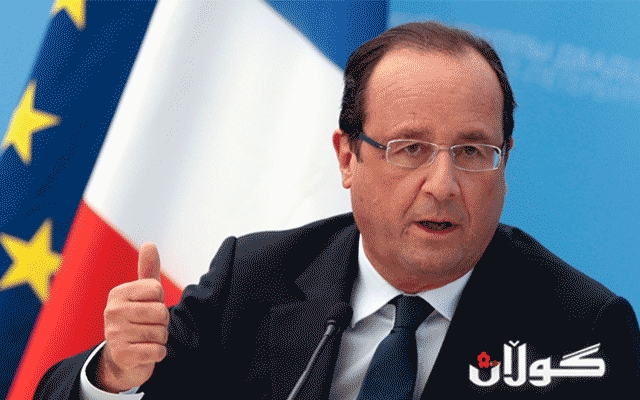  سەرکردەکانی ئەوروپا هۆشداری دەدەنە رووسیا 