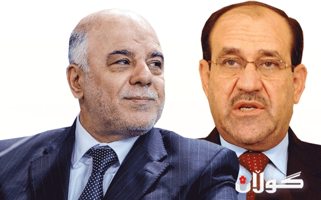 ئه‌فسه‌رانی نزیك له‌ مالیكی له‌هه‌وڵی كوده‌تادا بوون  