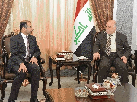 عەبادی: چاکسازییەکانمان بوونە رابردوو