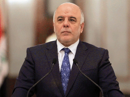  دەوڵەتی یاسا بۆ دەستنیشانكردنی وەزیرانی نوێ عەبادی سەرپشک دەکات 