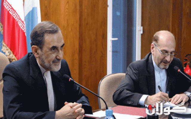 راوێژكاری خامنەیی: یارمەتیكردنی سووریە و لوبنان ئەركی دینی و مرۆیی ئێرانە