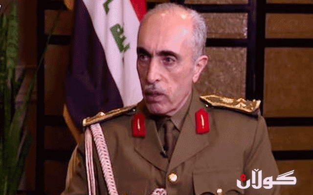 بابەکر زێباری 2 پۆستی باڵا وەردەگرێت