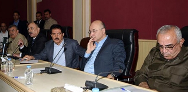  ناوەندی بڕیار بۆ باڵی دەستڕۆیشتوو: دەرکردنی ئێمە لە یەکێتی باجی زۆر قورسی دەبێت 