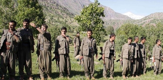  ده‌ستپێشخه‌ریی توركیا بۆ ئاشتی له‌سه‌ر داوای بارزانییه‌ 