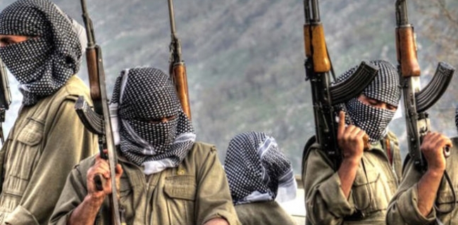  ئەمریکا لەبارەی پەکەکە هۆشداریی دەداتە عێراق 