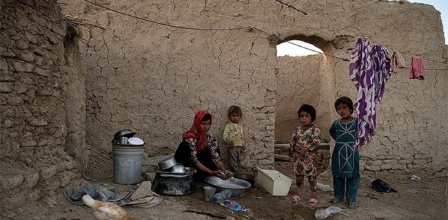  پەرلەمانتارێکی ئێرانی: زیاتر لە 70%ی خەڵکی بەلووچستان لەژێر هێڵی هەژاریدا دەژین 