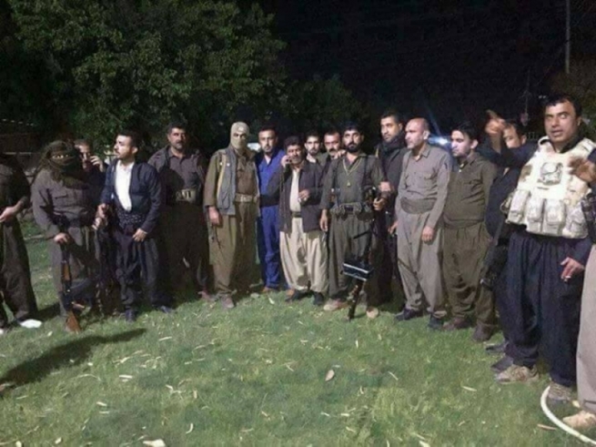  ئەردۆغان هەڵگرتنی پارێزبەندی پەرلەمانتارانی واژۆ کرد 