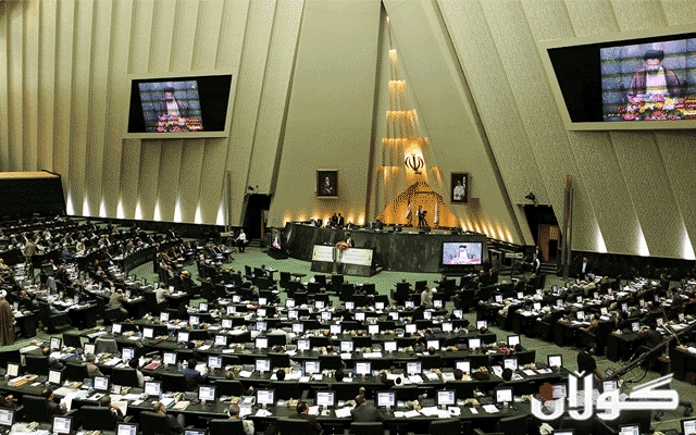 په‌رله‌مانی ئێران ڕێككه‌وتنی ئه‌تۆمی په‌سه‌ند كرد