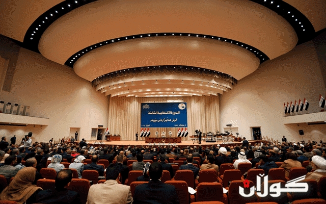 داواى ئەنجامدانى هەڵبژاردنى پێشوەخت دەکرێت