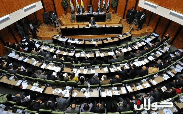 زۆرینه‌ی ده‌نگ كارنامه‌ی چاكسازییه‌كه‌ی حه‌یده‌ر عه‌بادی په‌سه‌ند كرا.